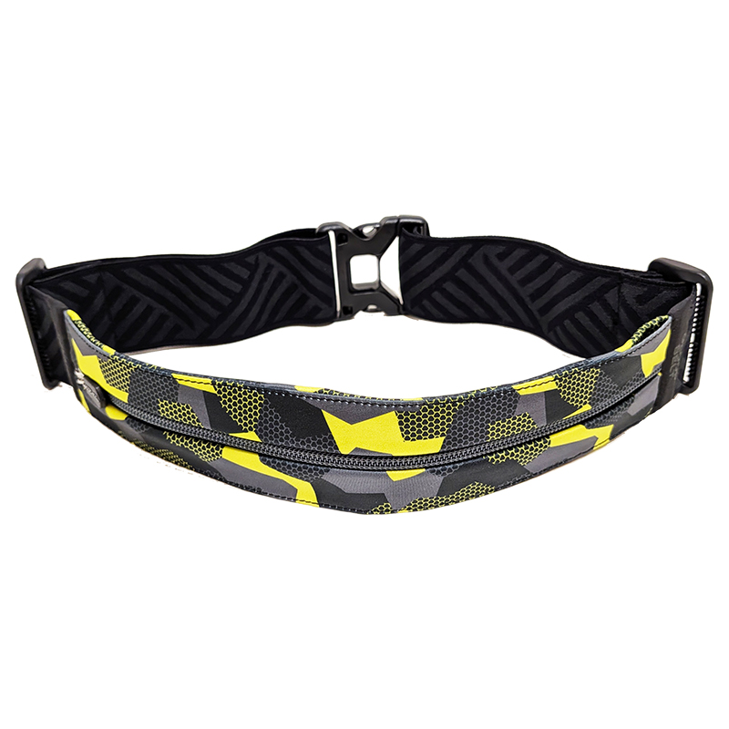 2/20発売！！ GLOOP BELT MESSENGER HIP 「Urban Stealth」