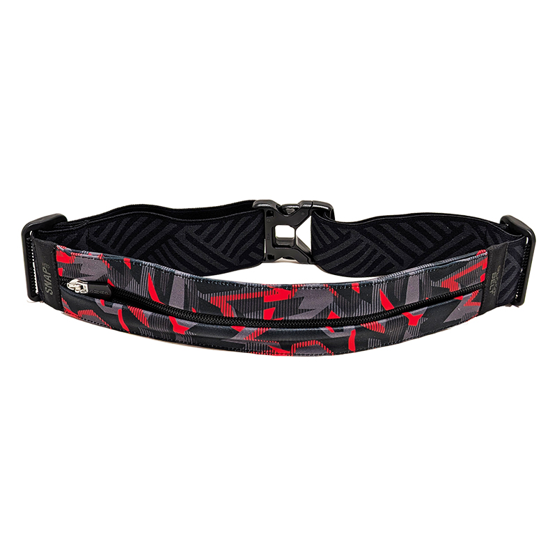2/20発売！！ GLOOP BELT MESSENGER HIP 「Red Voltage」
