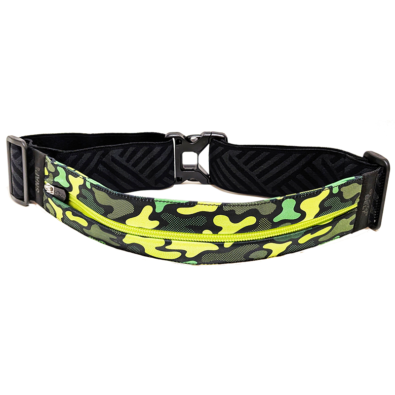 2/20発売！！ GLOOP BELT MESSENGER HIP 「LimeGhost LimZip」