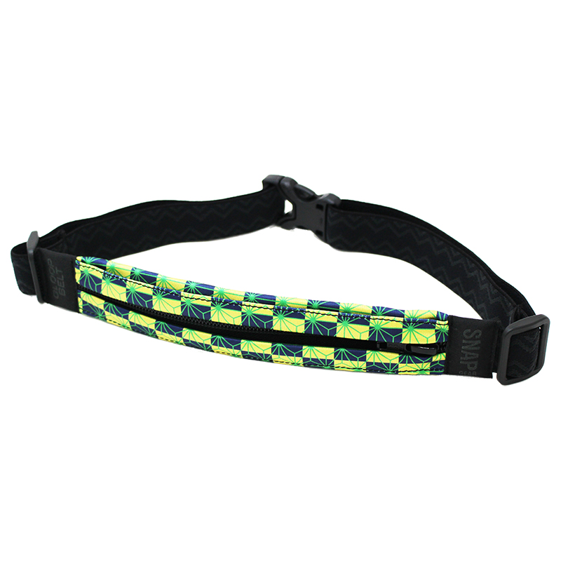 GLOOP BELT JOURNEY ICHIMATU/ASANOHA