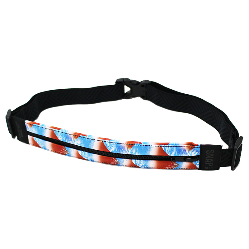 GLOOP BELT JOURNEY Fuji Sun(赤富士)