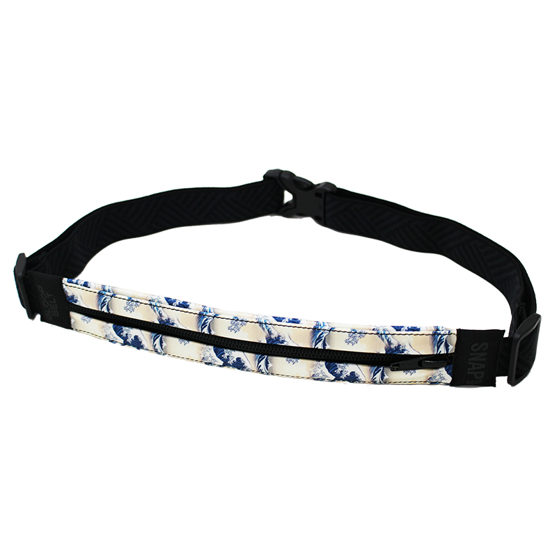 GLOOP BELT JOURNEY HOKUSAI