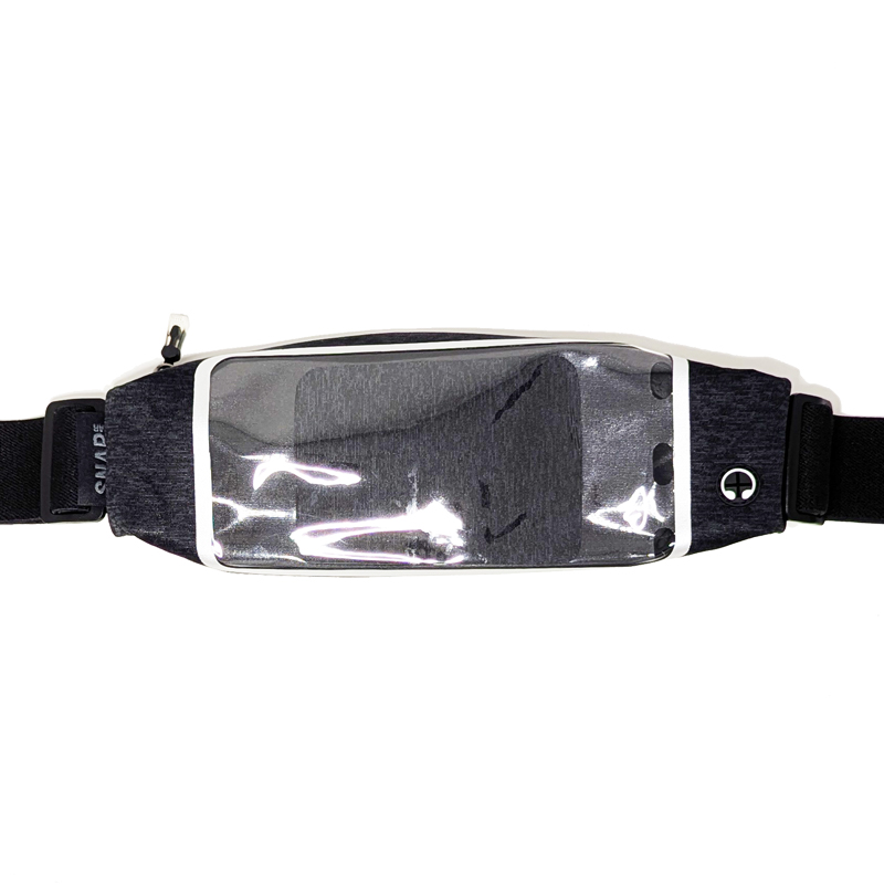 WINDOW BELT ダークグレー