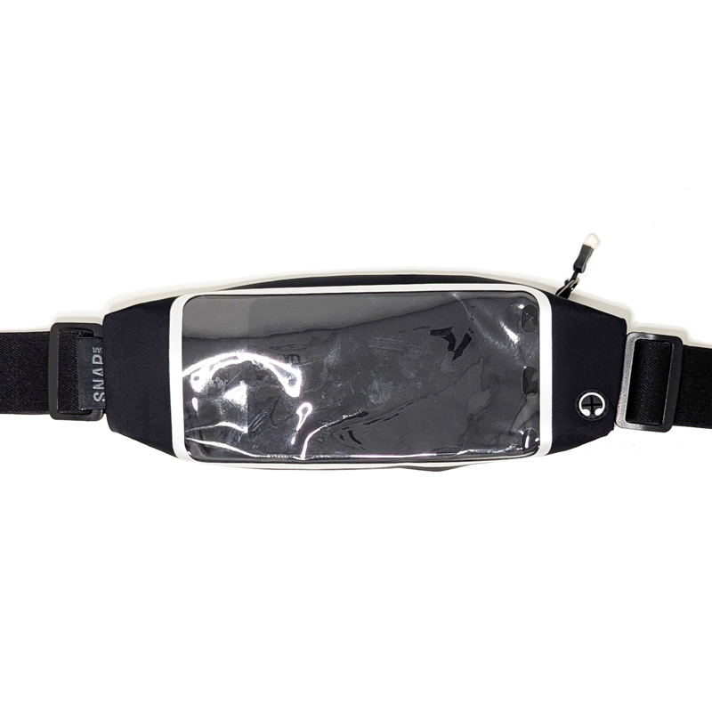 WINDOW BELT ブラック